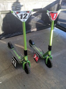 Villopoto号 & Weimer号